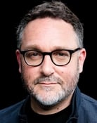 Grootschalige poster van Colin Trevorrow