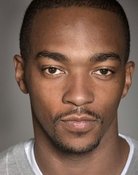 Anthony Mackie