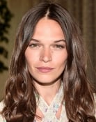 Grootschalige poster van Anna Brewster