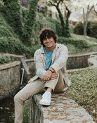 Caden Krajca