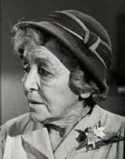 Alma Platt
