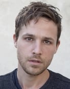 Grootschalige poster van Shawn Pyfrom