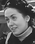Svetlana Kostyukova