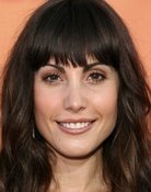 Carly Pope