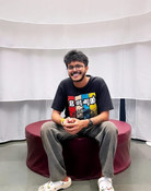 Inzamam Manju Nizam