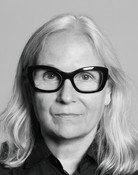 Brigitte Lacombe