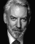 Largescale poster for Donald Sutherland