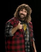 Mick Foley
