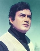 Largescale poster for Sanjeev Kumar