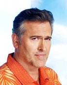 Bruce Campbell