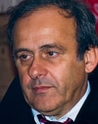 Largescale poster for Michel Platini