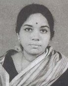 Vidushi Jayalakshmi