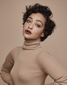 Ruth Negga