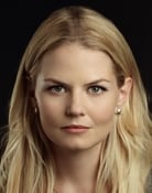 Grootschalige poster van Jennifer Morrison