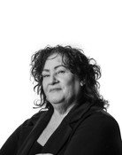Caroline van der Plas