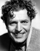 Warner Baxter