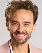 Jack P. Shepherd
