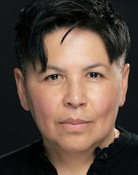 Dawn Jones Redstone