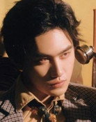 董泽宇