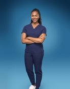 Ebonie Vincent