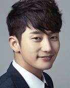 Grootschalige poster van Park Si-Hoo