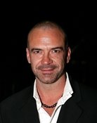 Largescale poster for Alan Van Sprang