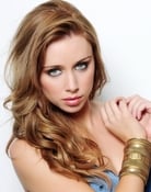 Grootschalige poster van Una Healy