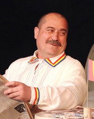 Gheorghe Crudu