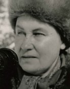 Nina Yurushkina