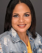 Tirmira Robinson