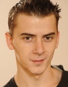 Zdenek Tlucek