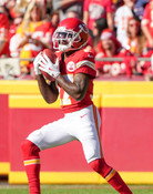 Mecole Hardman Jr.