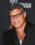 Steven Bauer