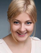 Дарья Дрыкина