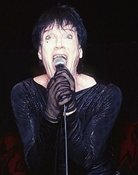 Lux Interior