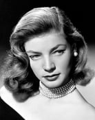 Largescale poster for Lauren Bacall