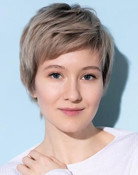 Яна Гладких