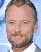 Richard Dormer