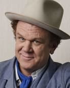 Grootschalige poster van John C. Reilly