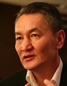 Kuat Shildebaev