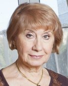 Любовь Горина