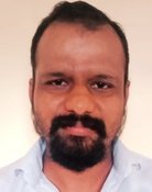 Pravin Mokal
