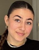 Nadine Haaber Moe