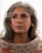 Dimple Kapadia