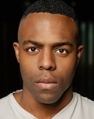 CJ Haynes