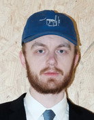 Beau Allen Collins