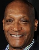 Tony Todd