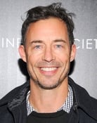 Grootschalige poster van Tom Cavanagh