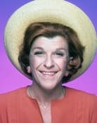 Nancy Walker