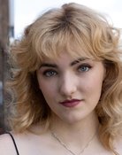 Isabelle Johnson